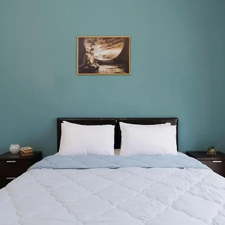 Planet By Konnect - Shared Bbq & Garden Дом отдыха *