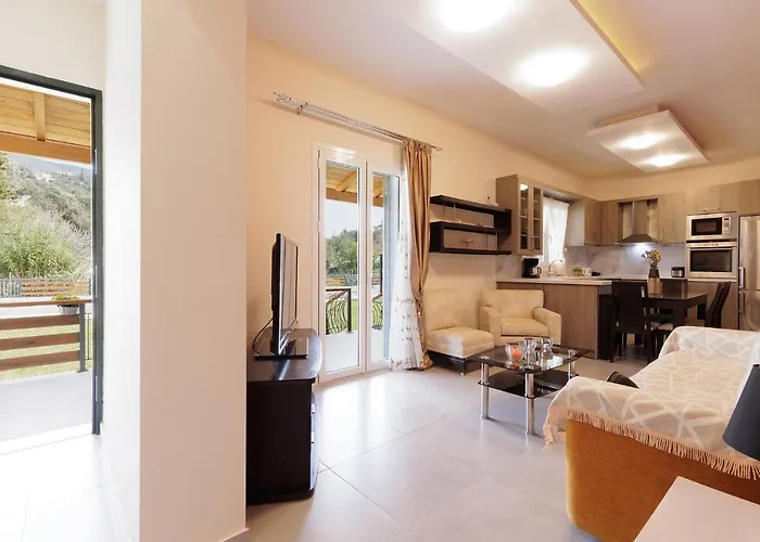 Planet Villas - Shared Bbq & Garden Tatil Evi *