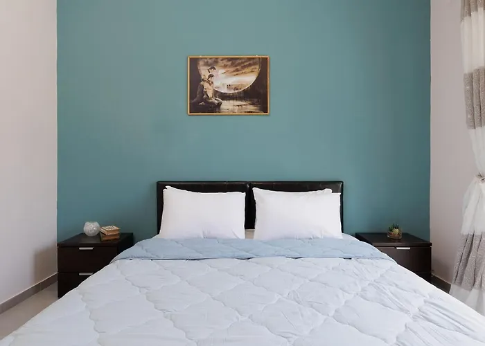 Planet Villas - Shared Bbq & Garden Tatil Evi *