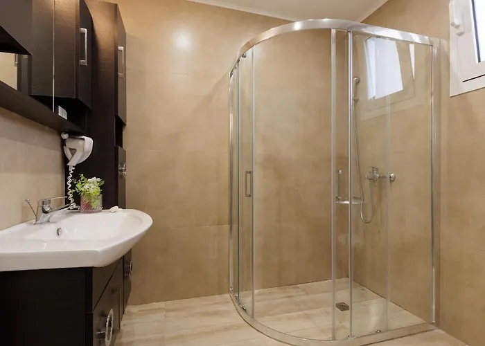 Tatil Evi Planet Villas - Shared Bbq & Garden