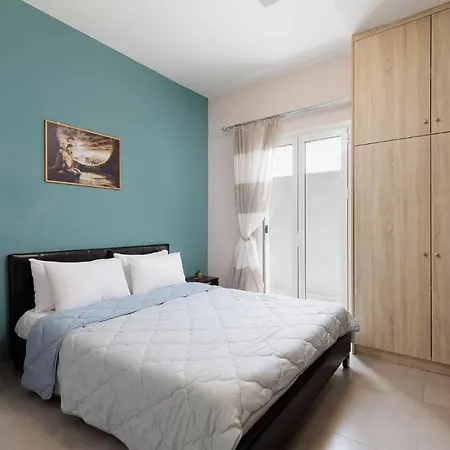 Σπίτι διακοπών Planet By Konnect - Shared Bbq & Garden Ύψος