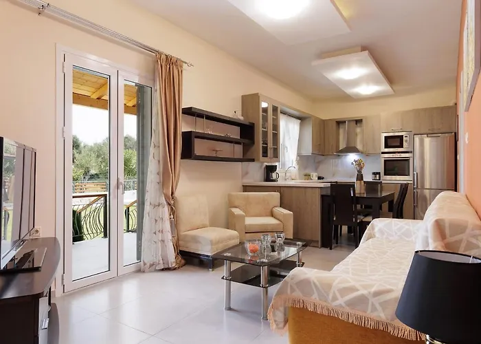 Planet Villas - Shared Bbq & Garden Hébergement de vacances